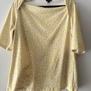 Ann Taylor Blouse